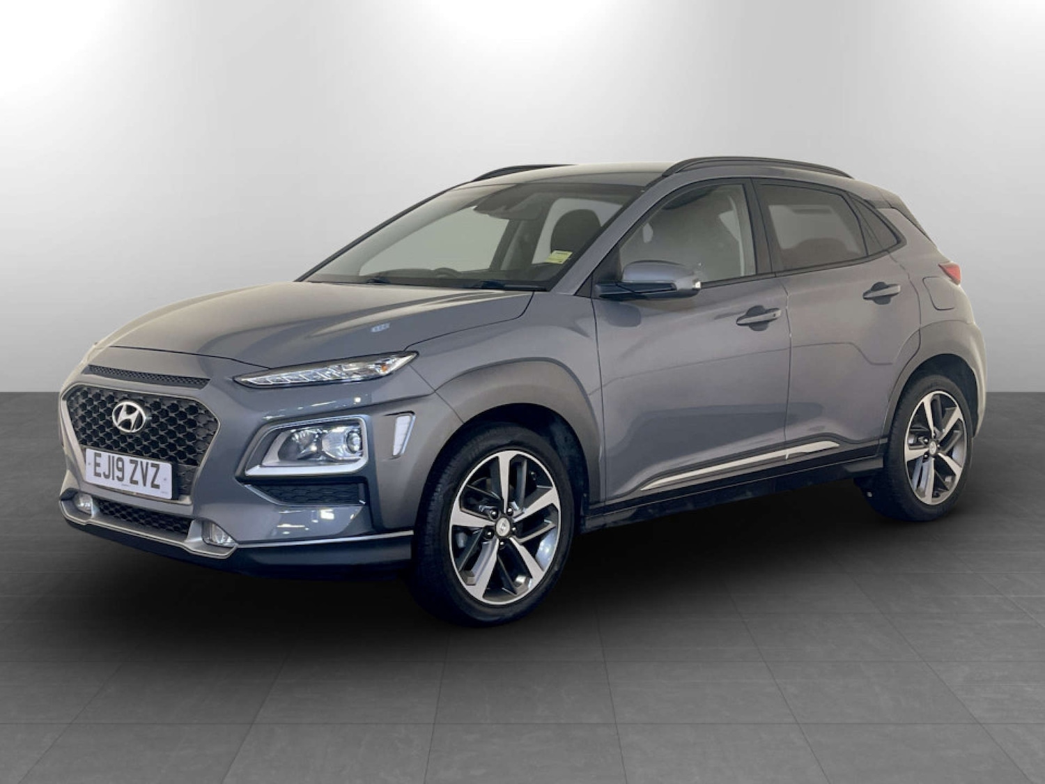 Used Hyundai KONA 2019 for sale - 77655653: Photo 6