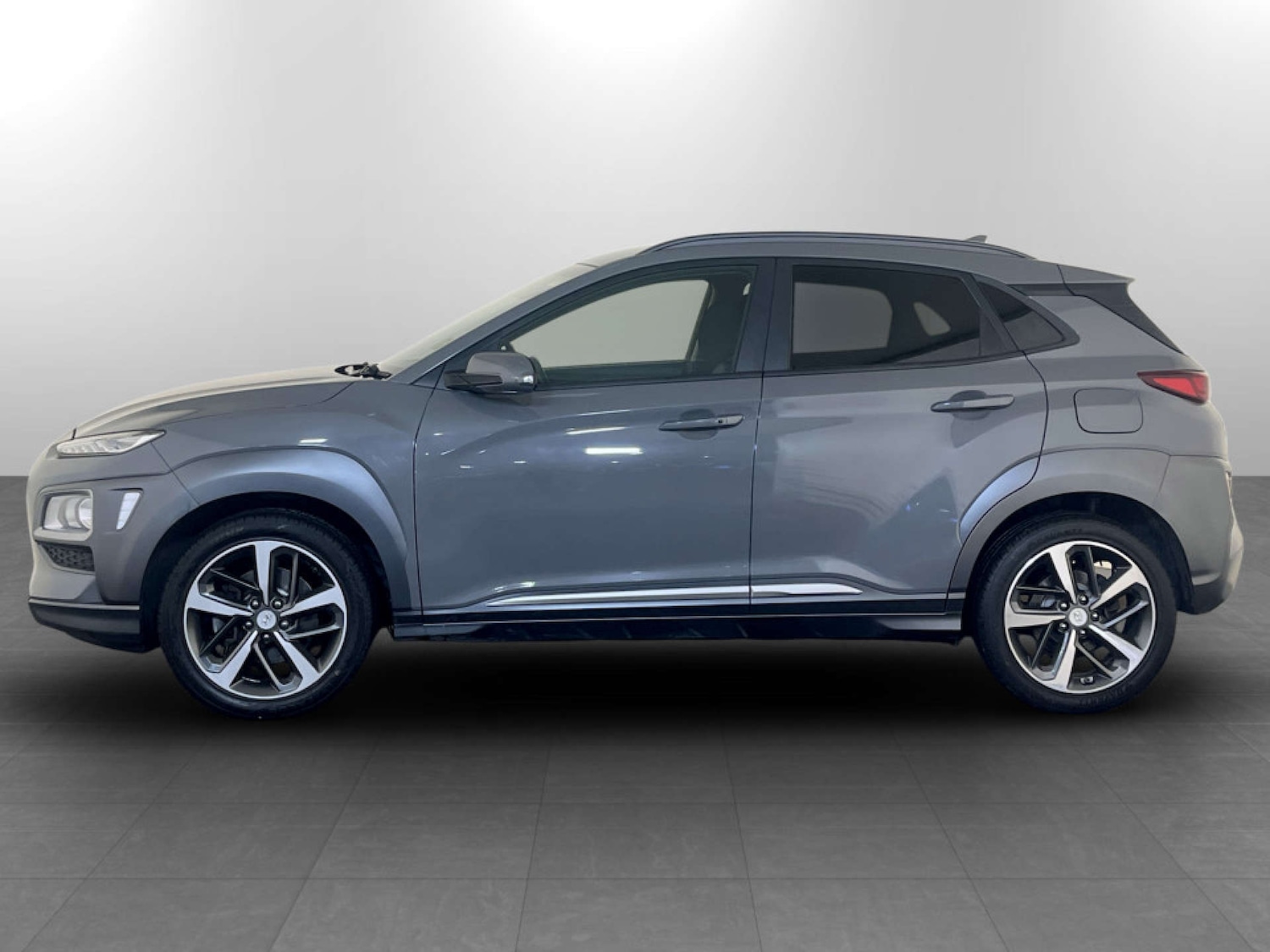 Used Hyundai KONA 2019 for sale - 77655653: Photo 7