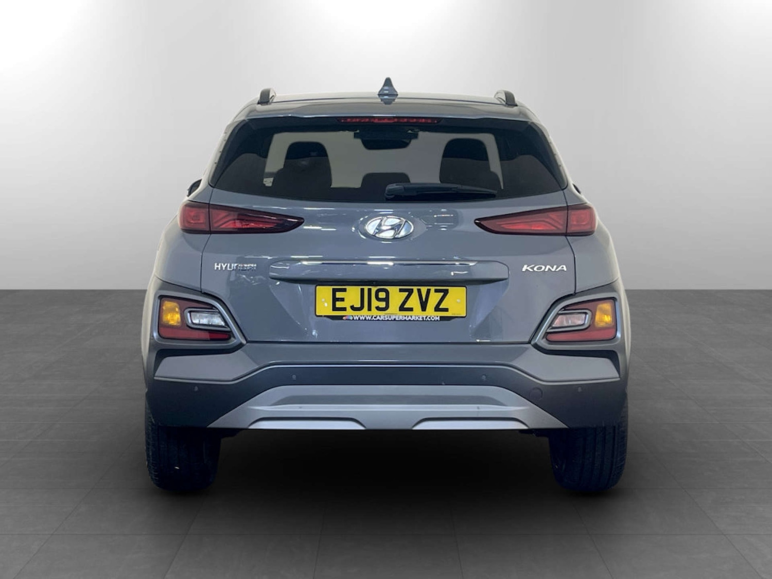 Used Hyundai KONA 2019 for sale - 77655653: Photo 9