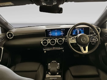 Used Mercedes-Benz A-Class 2020 for sale - 79346176: Photo