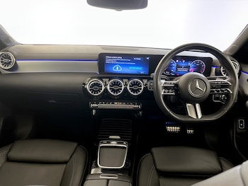 Used Mercedes-Benz CLA 2023 for sale - 75683678: Photo