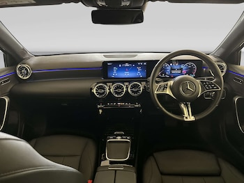 Used Mercedes-Benz A-Class 2025 for sale - 79346244: Photo