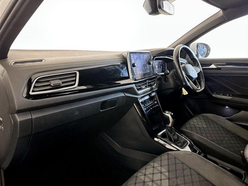 Used Volkswagen T-Roc 2022 for sale - 76494487: Photo 12