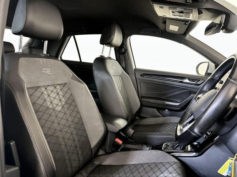 Used Volkswagen T-Roc 2022 for sale - 76494487: Photo 13