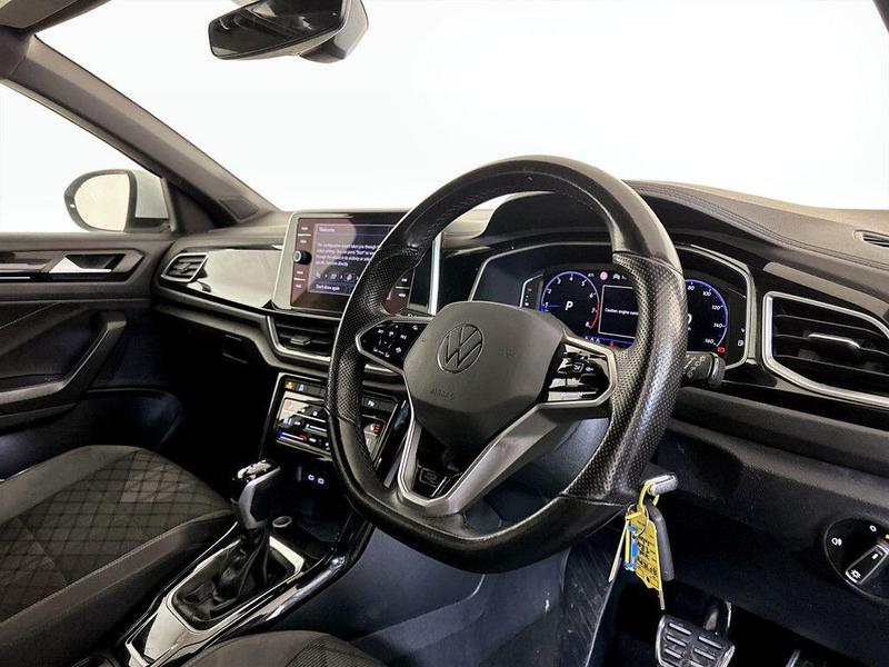 Used Volkswagen T-Roc 2022 for sale - 76494487: Photo 14