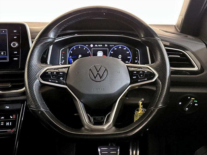 Used Volkswagen T-Roc 2022 for sale - 76494487: Photo 15