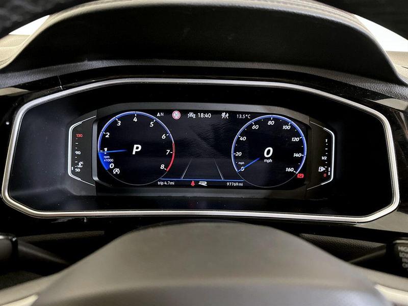 Used Volkswagen T-Roc 2022 for sale - 76494487: Photo 17