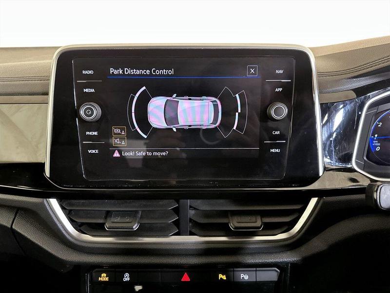 Used Volkswagen T-Roc 2022 for sale - 76494487: Photo 19