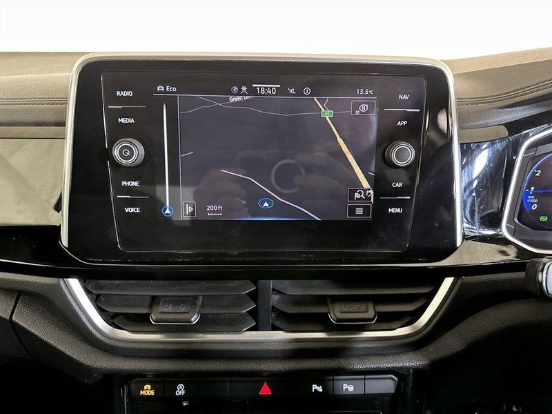 Used Volkswagen T-Roc 2022 for sale - 76494487: Photo 20