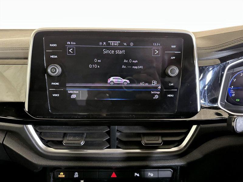 Used Volkswagen T-Roc 2022 for sale - 76494487: Photo 21