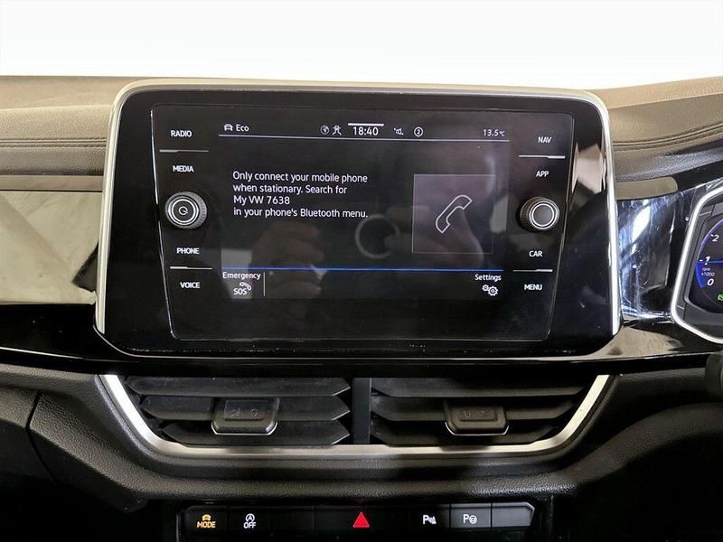 Used Volkswagen T-Roc 2022 for sale - 76494487: Photo 23