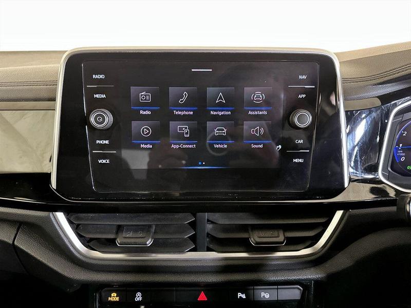 Used Volkswagen T-Roc 2022 for sale - 76494487: Photo 24