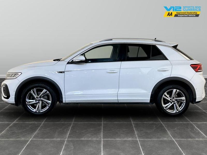 Used Volkswagen T-Roc 2022 for sale - 76494487: Photo 7
