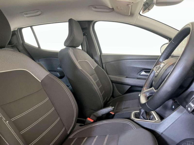 Used Dacia Sandero for sale - 76826113: Photo 13