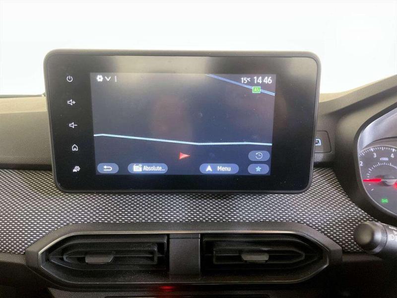 Used Dacia Sandero for sale - 76826113: Photo 21