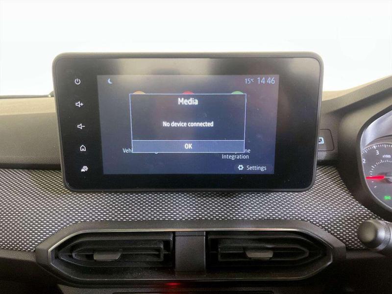 Used Dacia Sandero for sale - 76826113: Photo 22