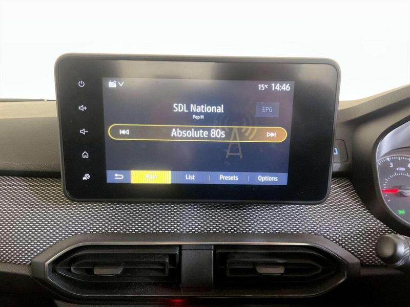 Used Dacia Sandero for sale - 76826113: Photo 24