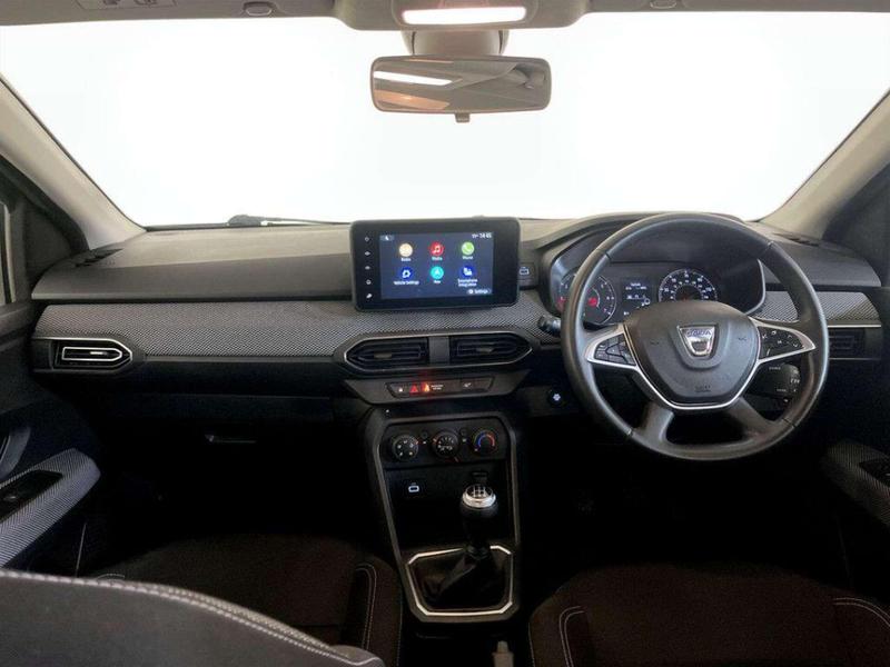 Used Dacia Sandero for sale - 76826113: Photo 3