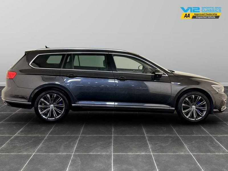 Used Volkswagen Passat 2019 for sale - 76545399: Photo 11