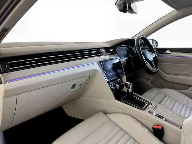 Used Volkswagen Passat 2019 for sale - 76545399: Photo 12