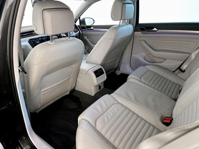 Used Volkswagen Passat 2019 for sale - 76545399: Photo 14