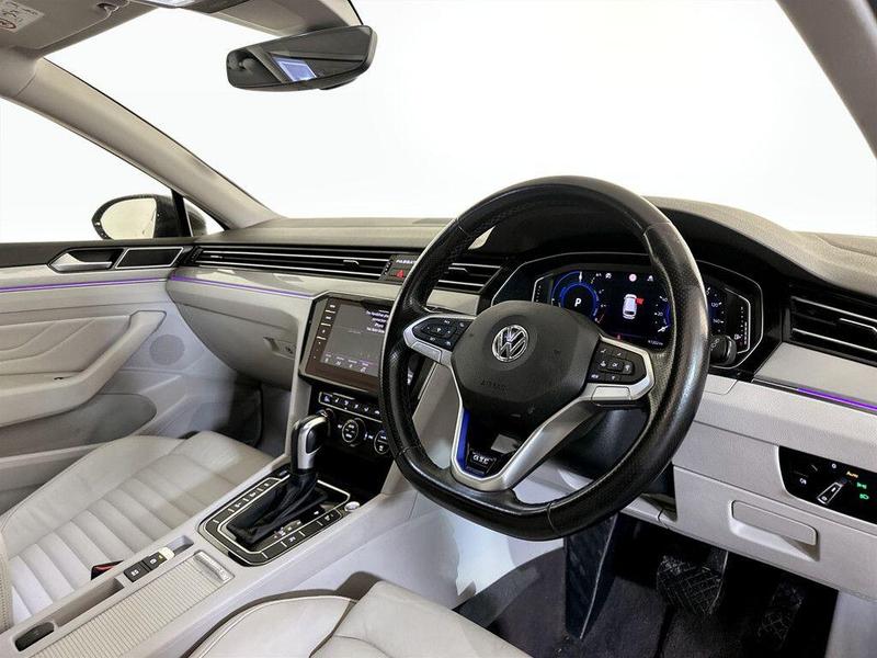 Used Volkswagen Passat 2019 for sale - 76545399: Photo 15