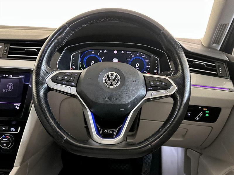 Used Volkswagen Passat 2019 for sale - 76545399: Photo 16