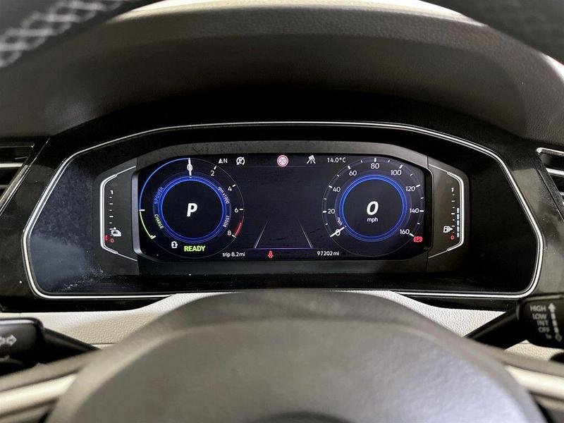 Used Volkswagen Passat 2019 for sale - 76545399: Photo 18