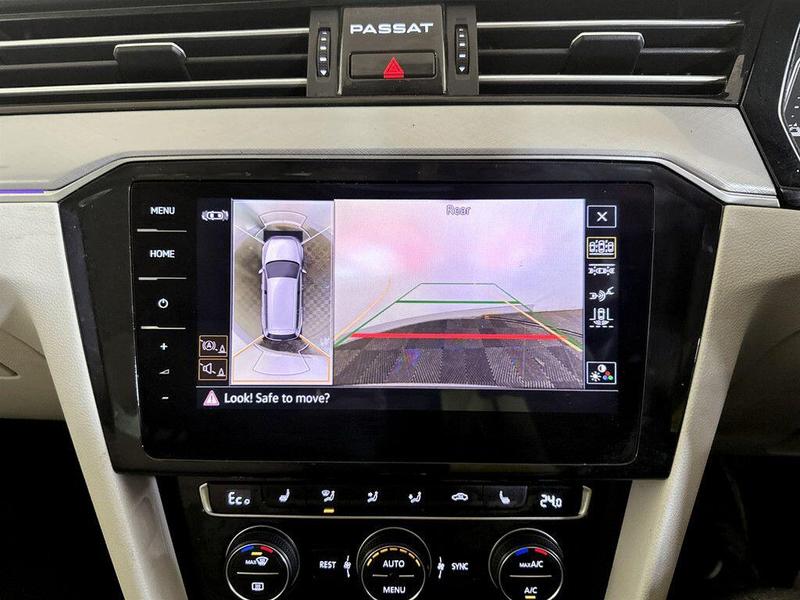 Used Volkswagen Passat 2019 for sale - 76545399: Photo 20