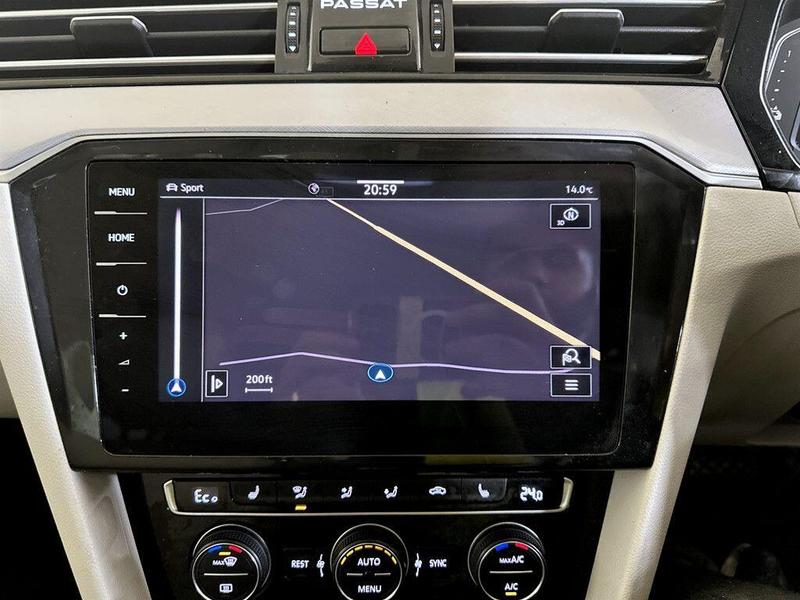 Used Volkswagen Passat 2019 for sale - 76545399: Photo 21