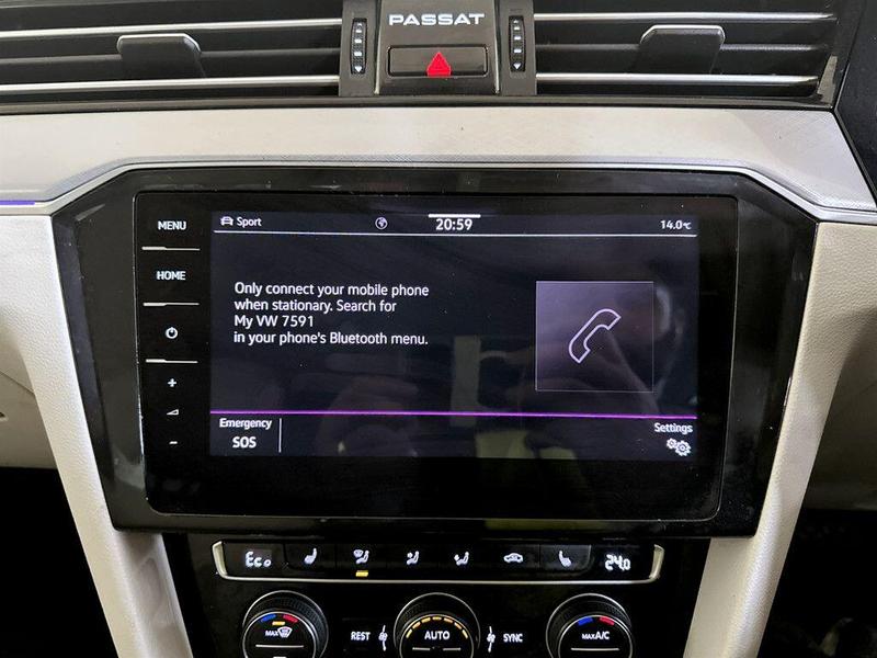 Used Volkswagen Passat 2019 for sale - 76545399: Photo 23