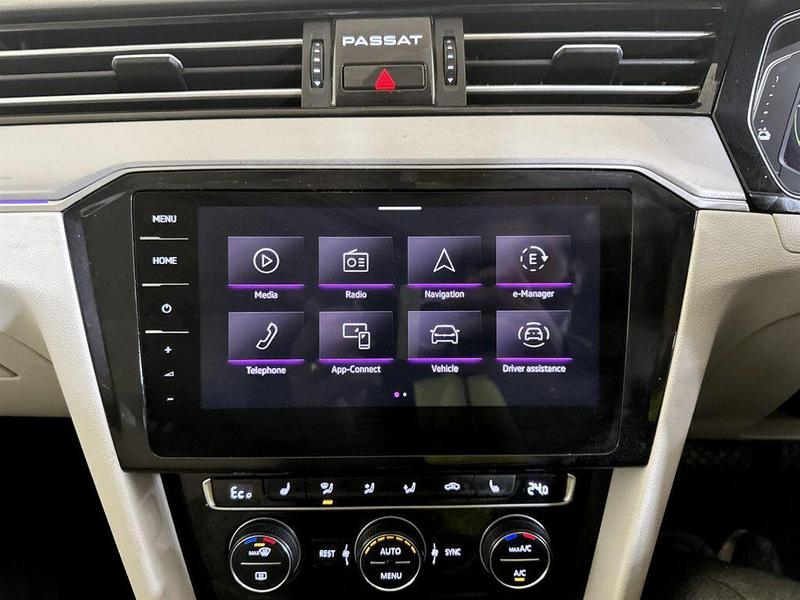 Used Volkswagen Passat 2019 for sale - 76545399: Photo 24