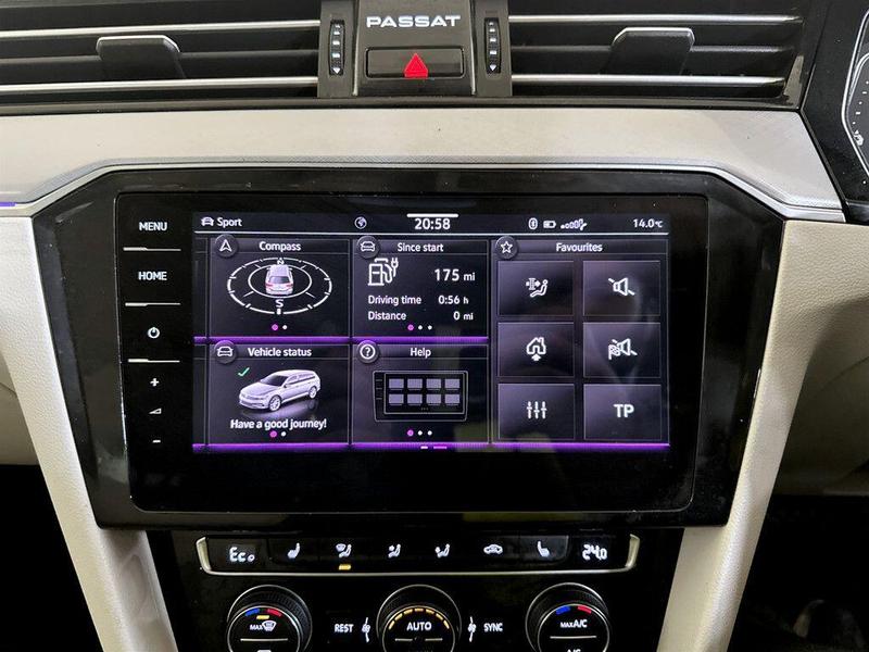 Used Volkswagen Passat 2019 for sale - 76545399: Photo 25