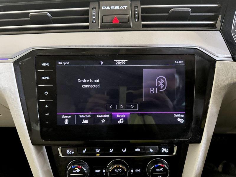 Used Volkswagen Passat 2019 for sale - 76545399: Photo 26