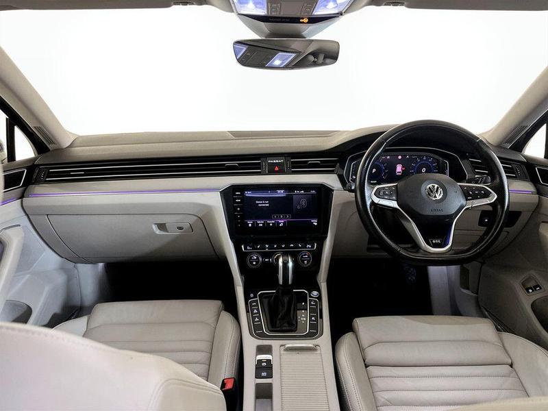 Used Volkswagen Passat 2019 for sale - 76545399: Photo 3