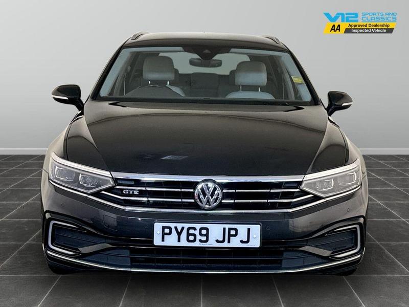 Used Volkswagen Passat 2019 for sale - 76545399: Photo 5