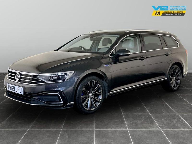 Used Volkswagen Passat 2019 for sale - 76545399: Photo 6