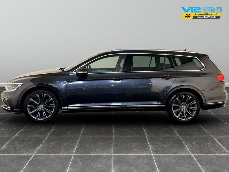 Used Volkswagen Passat 2019 for sale - 76545399: Photo 7