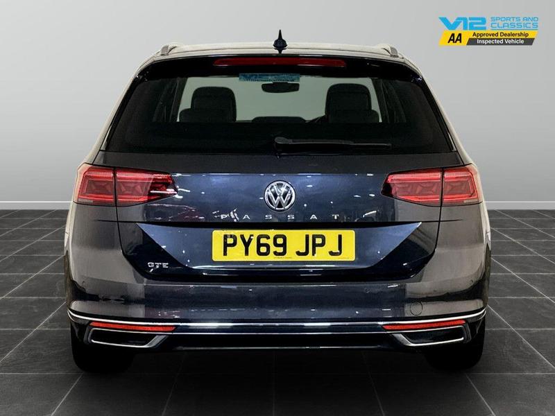 Used Volkswagen Passat 2019 for sale - 76545399: Photo 9