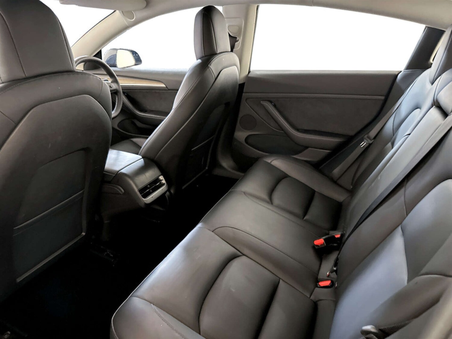 Used Tesla Model 3 2021 for sale - 77469983: Photo 13