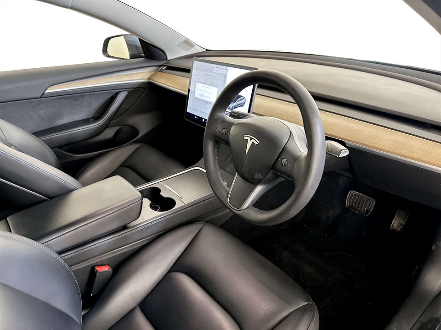 Used Tesla Model 3 2021 for sale - 77469983: Photo 14