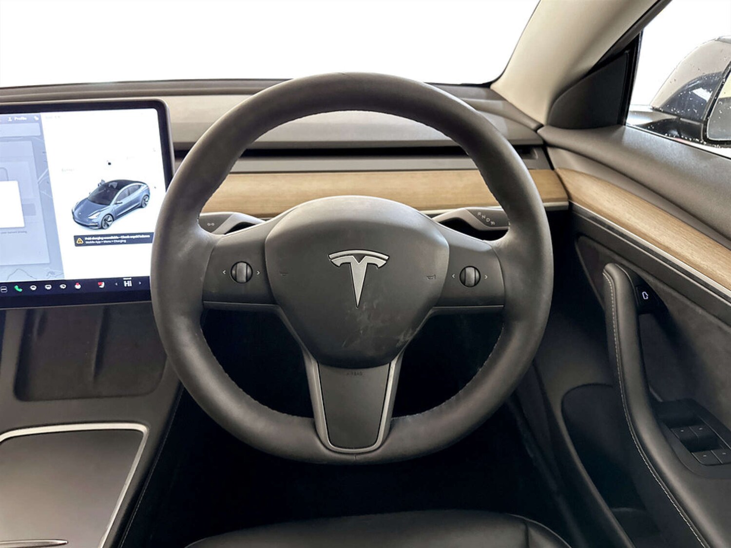 Used Tesla Model 3 2021 for sale - 77469983: Photo 15
