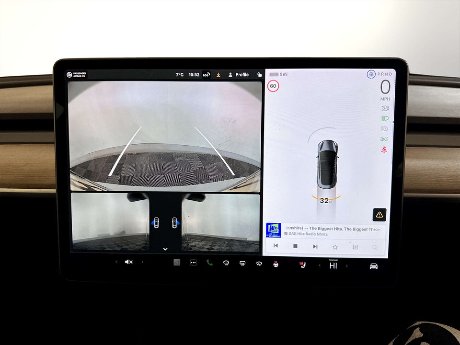 Used Tesla Model 3 2021 for sale - 77469983: Photo 19