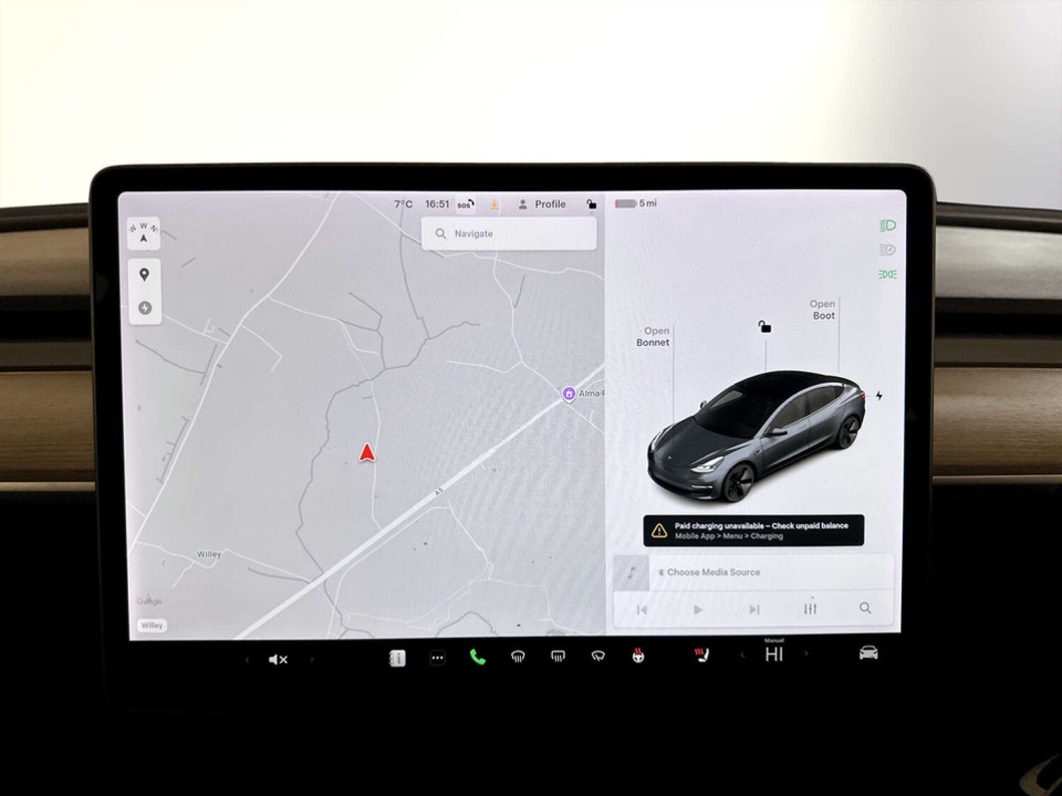 Used Tesla Model 3 2021 for sale - 77469983: Photo 20