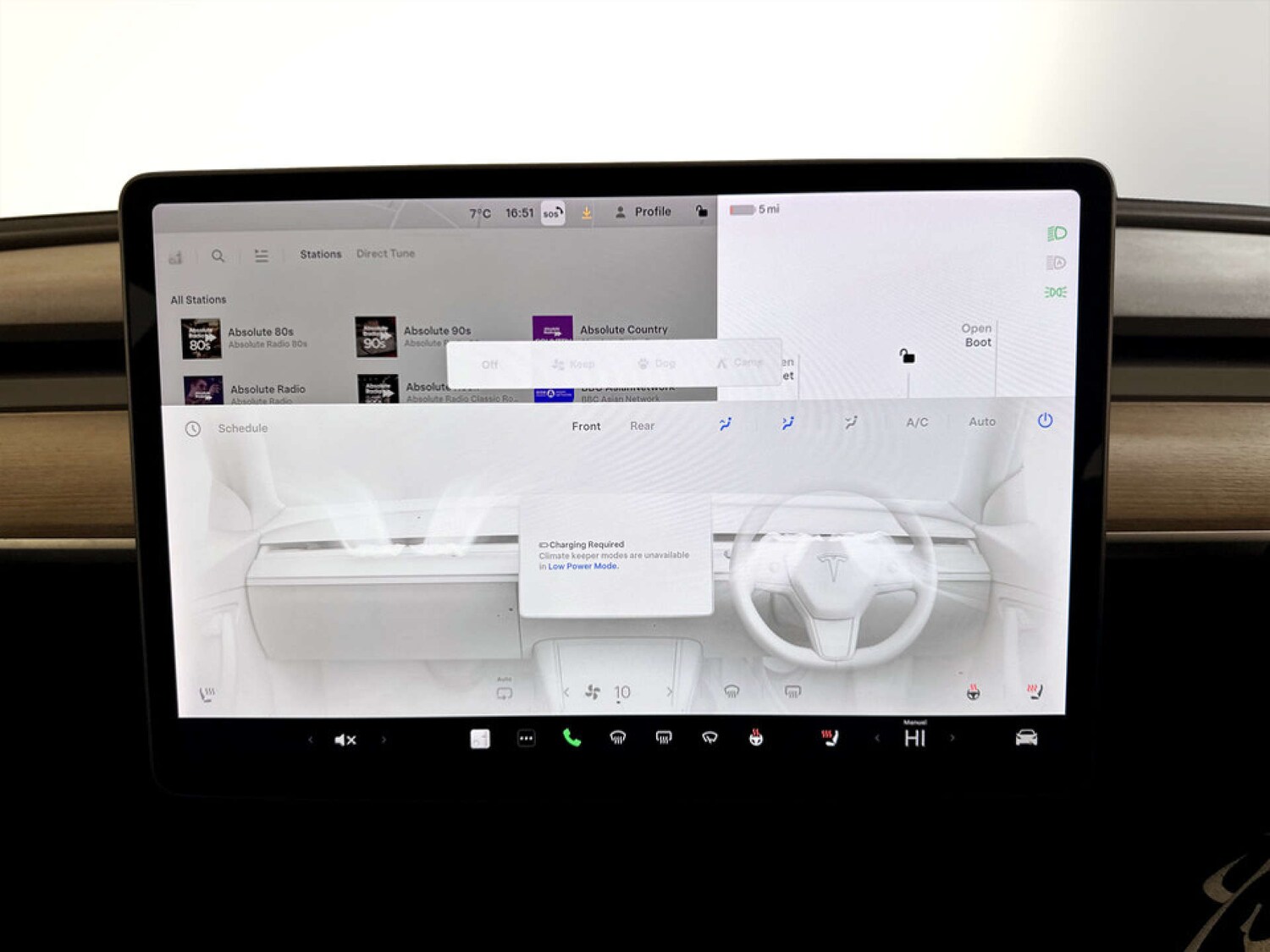Used Tesla Model 3 2021 for sale - 77469983: Photo 24