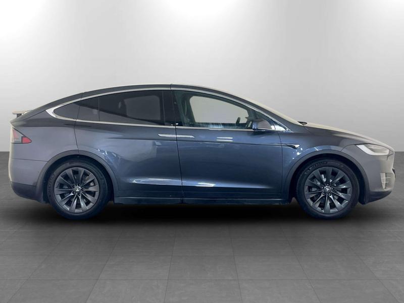 Used Tesla Model X 2018 for sale - 77157293: Photo 11