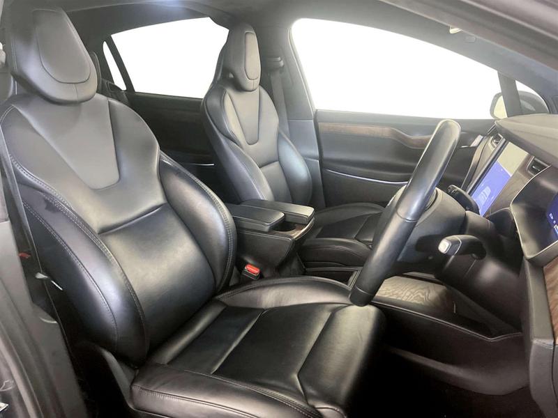 Used Tesla Model X 2018 for sale - 77157293: Photo 13