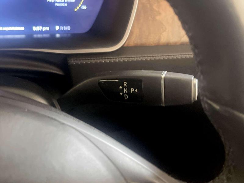 Used Tesla Model X 2018 for sale - 77157293: Photo 20