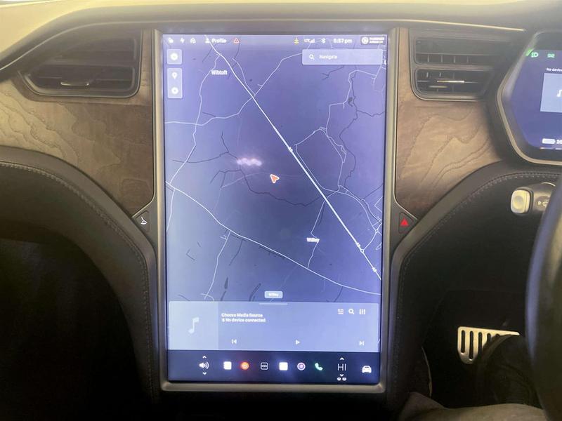 Used Tesla Model X 2018 for sale - 77157293: Photo 22