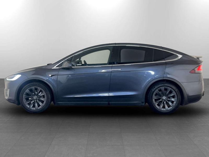 Used Tesla Model X 2018 for sale - 77157293: Photo 7